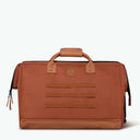 Cabaia Turin Duffle Kahverengi Unisex Seyahat Çantası