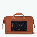 Cabaia Turin Duffle Kahverengi Unisex Seyahat Çantası