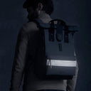 Cabaia Budapest Explorer Unisex Sırt Çantası