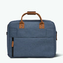 Cabaia Paris Messenger 15'' Mavi Unisex Laptop Çantası