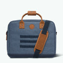 Cabaia Paris Messenger 15'' Mavi Unisex Laptop Çantası