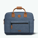 Cabaia Paris Messenger 15'' Mavi Unisex Laptop Çantası