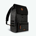 Cabaia Nikosi City Medium Unisex Sırt Çantası