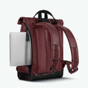 Cabaia Perth Explorer Unisex Sırt Cantasi Haki