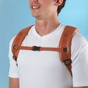 Cabaia Annecy Explorer Unisex Sırt Çantası