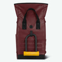 Cabaia Perth Explorer Unisex Sırt Cantasi Haki