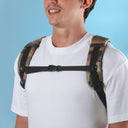 Cabaia Puebla Explorer Sırt Çantası