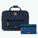 Cabaia Zurich Messenger 15'' Unisex Laptop Çantası