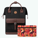 Cabaia Adventurer Managua Large Unisex Sırt Çantası