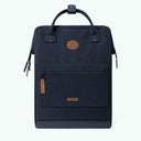 Cabaia Adventurer Zurich Large Unisex Sırt Çantası