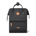 Cabaia Le Havre Adventurer Siyah Medium Unisex Sırt