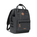 Cabaia Le Havre Adventurer Siyah Medium Unisex Sırt
