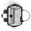 Cabaia Le Havre Adventurer Siyah Medium Unisex Sırt