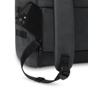 Cabaia Le Havre Adventurer Siyah Medium Unisex Sırt