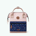 Cabaia Adventurer Queretaro Small Unisex Sırt Çantası