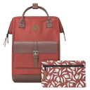 Cabaia Adventurer San Cristobal Large Unisex Sırt Çantası