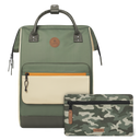 Cabaia Adventurer Vila Verde Large Unisex Sırt Cantasi