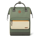 Cabaia Adventurer Vila Verde Large Unisex Sırt Cantasi