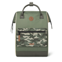 Cabaia Adventurer Vila Verde Large Unisex Sırt Cantasi