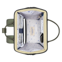 Cabaia Adventurer Vila Verde Large Unisex Sırt Cantasi