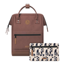 Cabaia Adventurer Carcassonne Medium Sırt Çantası