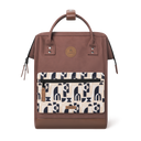 Cabaia Adventurer Carcassonne Medium Sırt Çantası