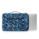 Cabaia Fontainebleau 13''-14'' Unisex Laptop Çantası