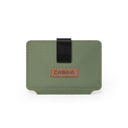 Cabaia Vila Verde Cüzdan