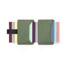 Cabaia Vila Verde Cüzdan