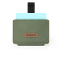 Cabaia Vila Verde Cüzdan