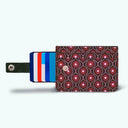 Santa Maria Del Fiore Kartlık Cüzdan