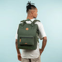 Cabaia Adventurer Busan Large Unisex Sırt Çantası