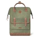 Cabaia Adventurer Waxed Coton Nicosia Large Sırt Çantası