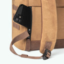 Cabaia Adventurer Colombo Medium Unisex Sırt Çantası