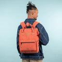 Cabaia Adventurer Newcastlel Medium Unisex Sırt Çantası