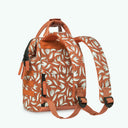 Cabaia Adventurer Sumatra Small Unisex Sırt Çantası