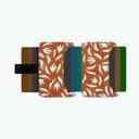 Cabaia Sumatra Kartlık Cüzdan