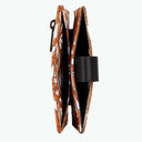 Cabaia Sumatra Kartlık Cüzdan