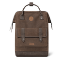 Cabaia Adventurer Waxed Coton Soyo Large Sırt Çantası