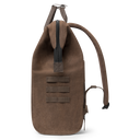 Cabaia Adventurer Waxed Coton Soyo Large Sırt Çantası
