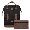 Cabaia Adventurer Waxed Coton Trogir Large Sırt Çantası