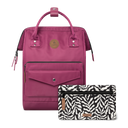 Cabaia Adventurer Bridgetown Medium Sırt Çantası