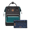 Cabaia Adventurer Salt Lake City Medium Sırt Çantası