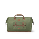 Cabaia Duffle Waxed Cotton Nicosia Unisex Seyahat Çantası