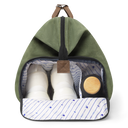 Cabaia Duffle Unisex Seyahat Cantasi 2