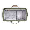 Cabaia Duffle Unisex Seyahat Cantasi 2