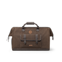Cabaia Duffle Waxed Cotton Unisex Seyahat Cantasi