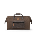 Cabaia Duffle Waxed Cotton Unisex Seyahat Cantasi