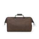 Cabaia Duffle Waxed Cotton Unisex Seyahat Cantasi