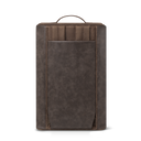 Cabaia Duffle Waxed Cotton Unisex Seyahat Cantasi